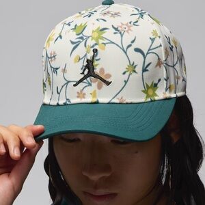 JORDAN Rise Structured Hat